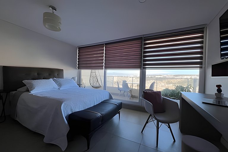 Oceana Suites Dunas de Montemar