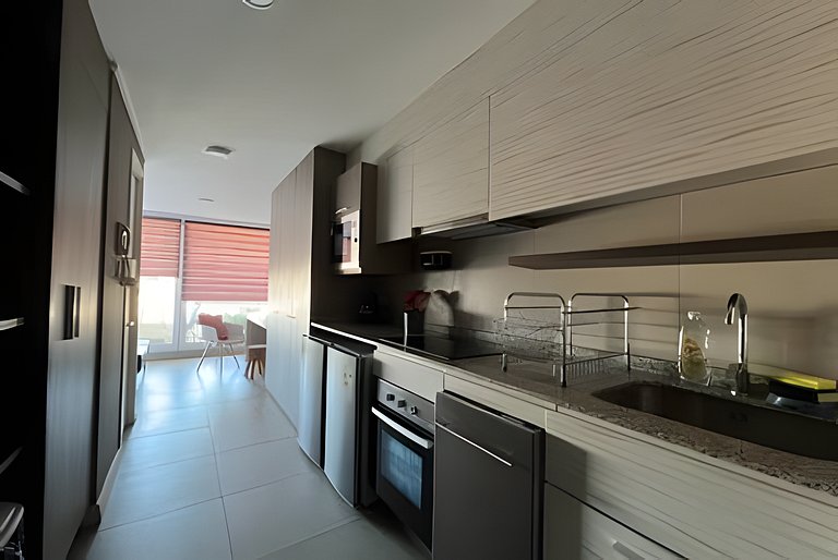 Oceana Suites Dunas de Montemar