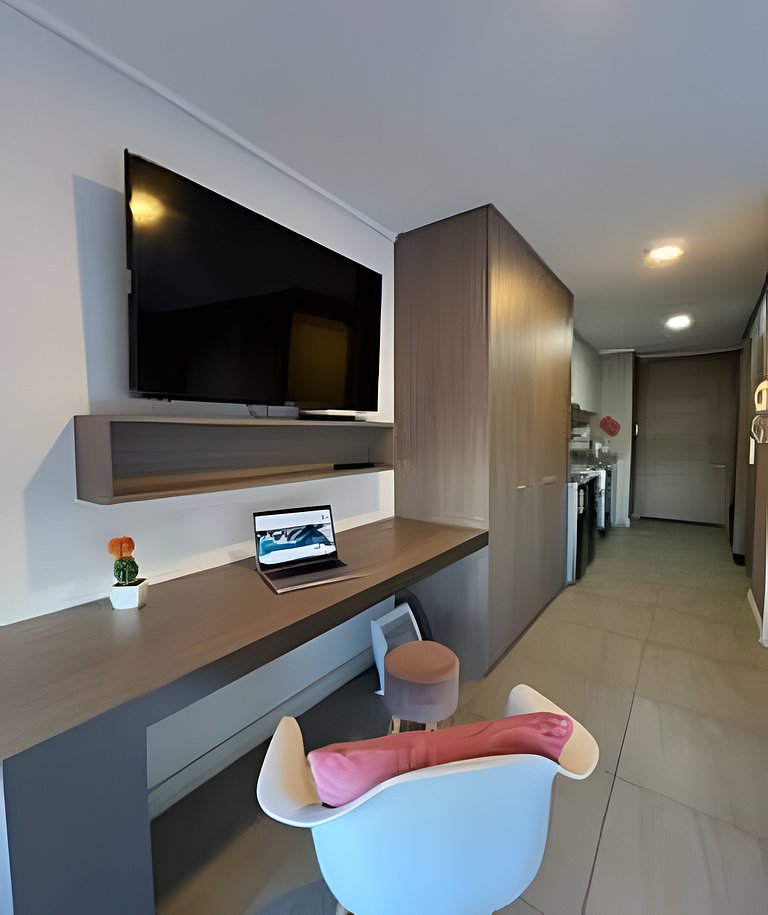 Oceana Suites Dunas de Montemar
