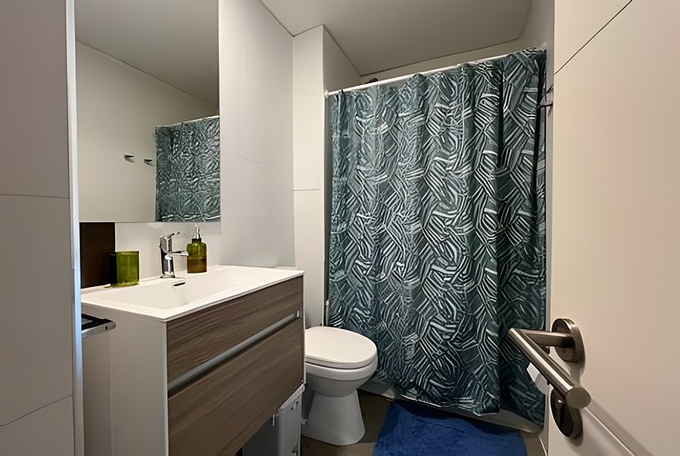Oceana Suites Dunas de Montemar
