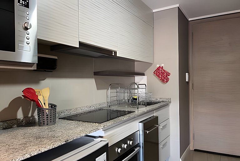 Oceana Suites Dunas de Montemar