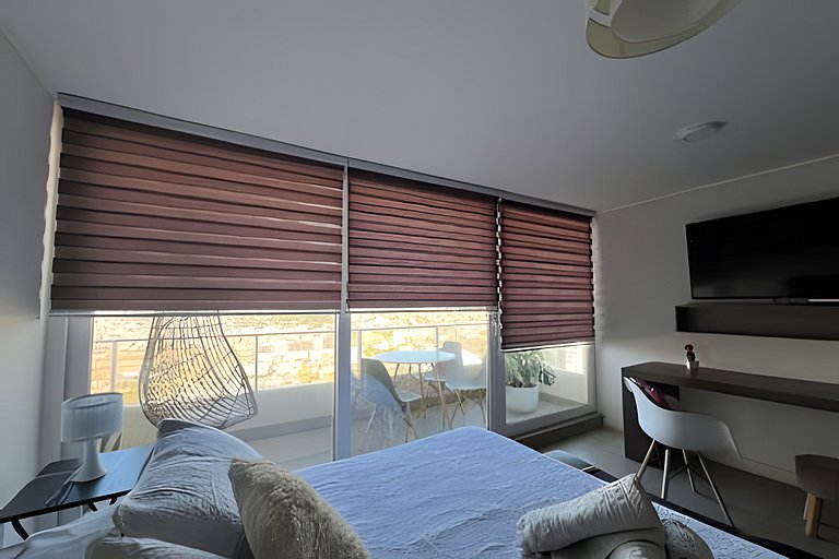 Oceana Suites Dunas de Montemar