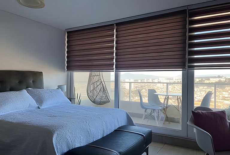 Oceana Suites Dunas de Montemar