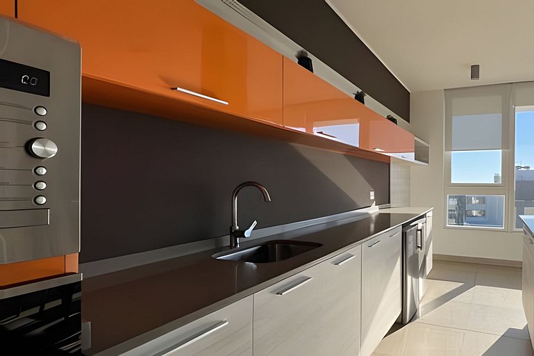 Oceana Suites Dunas de Montemar