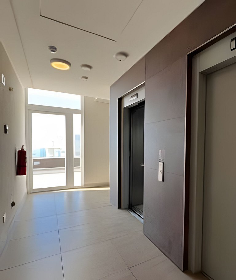 Oceana Suites Dunas de Montemar