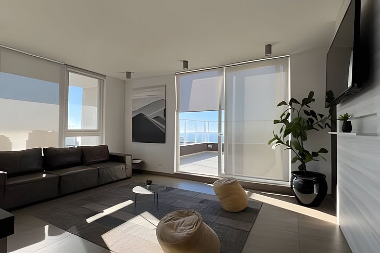 Oceana Suites Dunas de Montemar