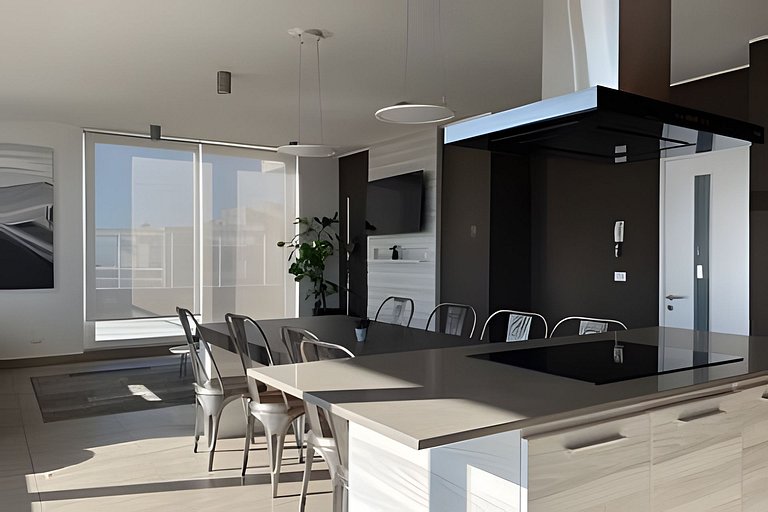 Oceana Suites Dunas de Montemar