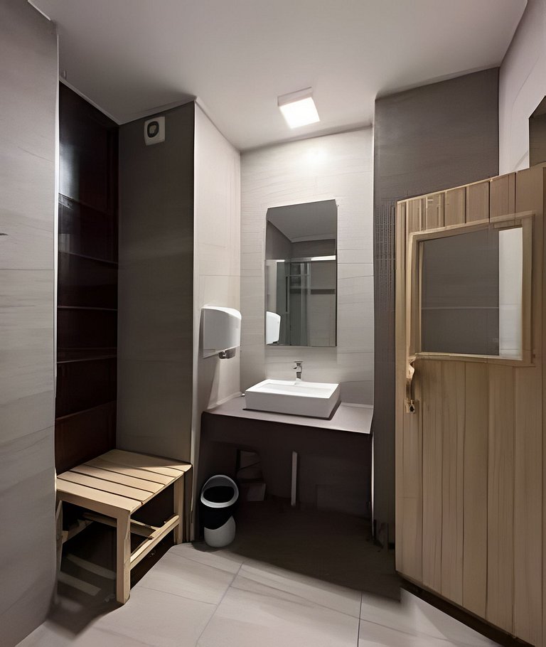 Oceana Suites Dunas de Montemar