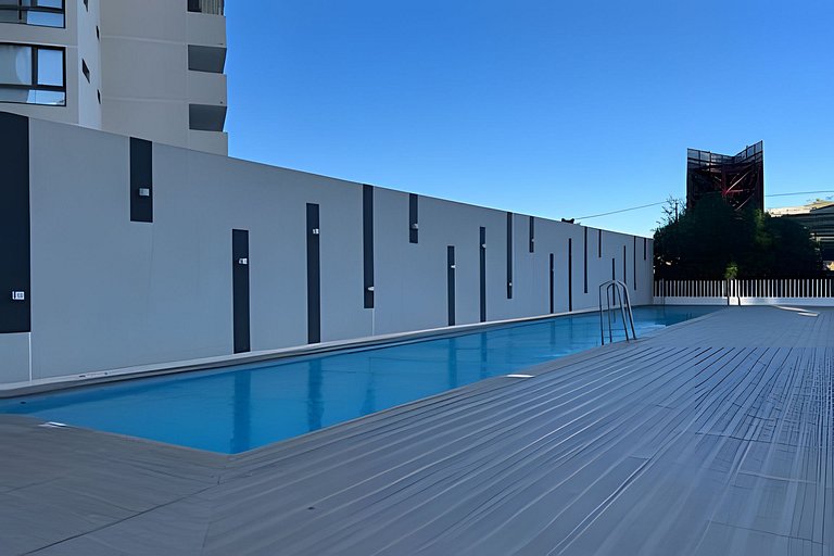 Oceana Suites Dunas de Montemar