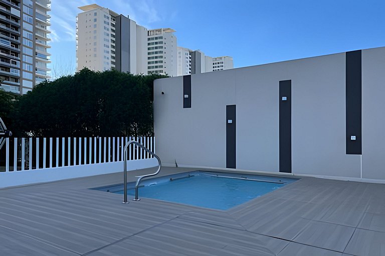 Oceana Suites Dunas de Montemar