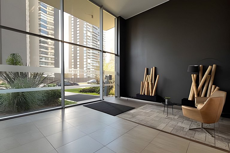 Oceana Suites Dunas de Montemar