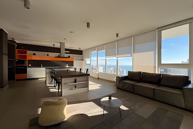 Oceana Suites Dunas de Montemar