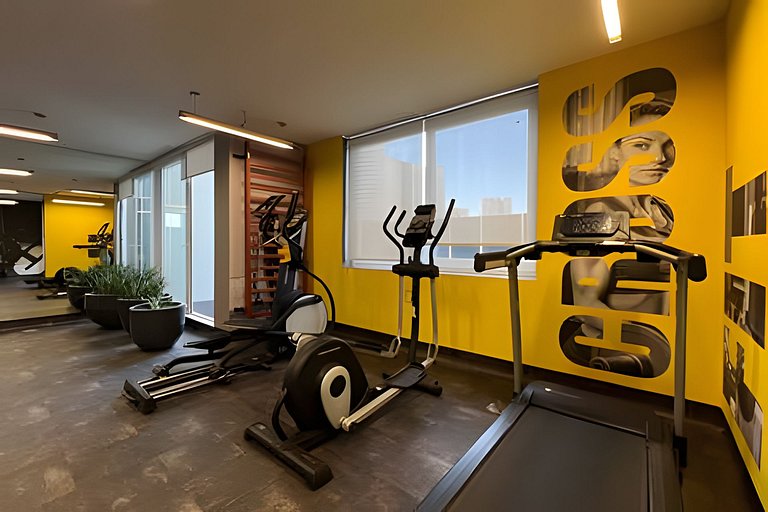 Oceana Suites Dunas de Montemar