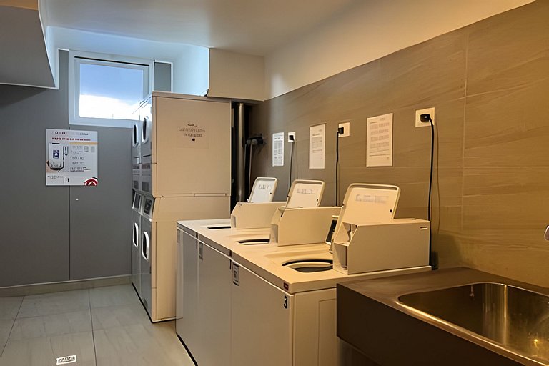 Oceana Suites Dunas de Montemar
