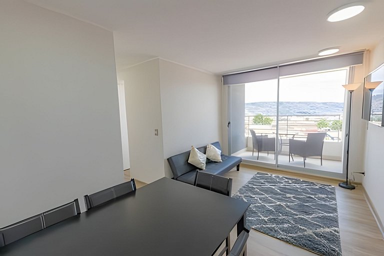 CLVAVACP-1103 · Oceana Suites Cerro Placeres