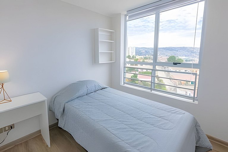 CLVAVACP-1103 · Oceana Suites Cerro Placeres