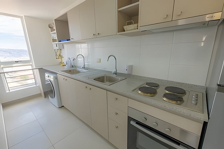 CLVAVACP-1103 · Oceana Suites Cerro Placeres