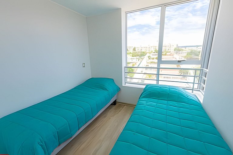 CLVAVACP-1103 · Oceana Suites Cerro Placeres