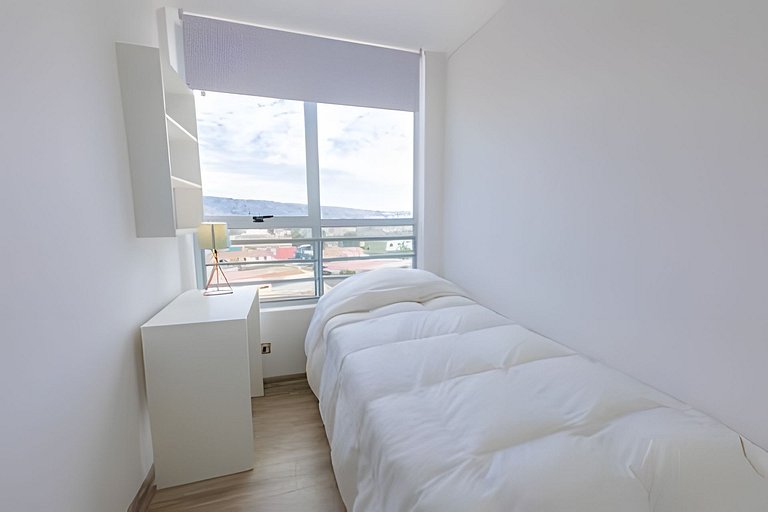 CLVAVACP-1103 · Oceana Suites Cerro Placeres