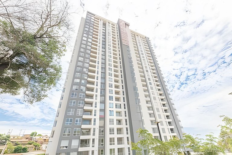 CLVAVACP-1103 · Oceana Suites Cerro Placeres