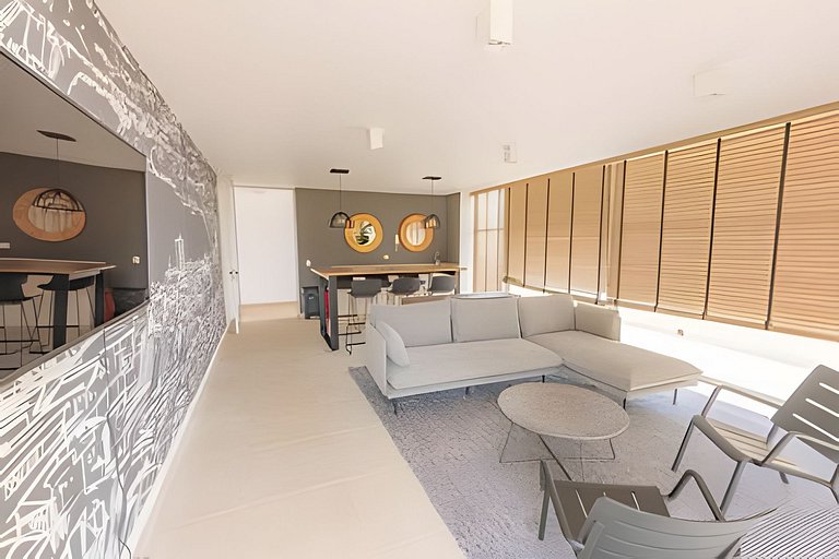 CLVAVACP-1103 · Oceana Suites Cerro Placeres