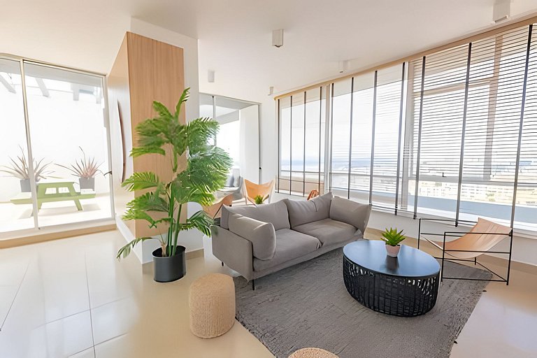 CLVAVACP-1103 · Oceana Suites Cerro Placeres