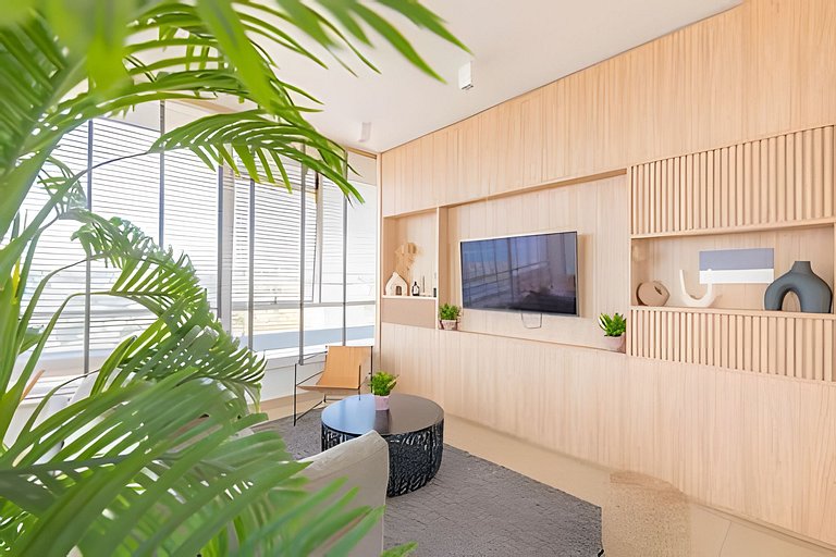 CLVAVACP-1103 · Oceana Suites Cerro Placeres