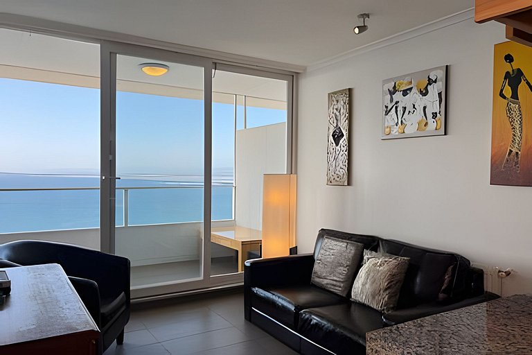 Oceana Suites Costa Montemar