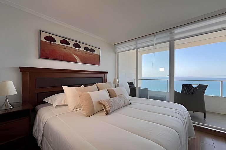Oceana Suites Costa Montemar