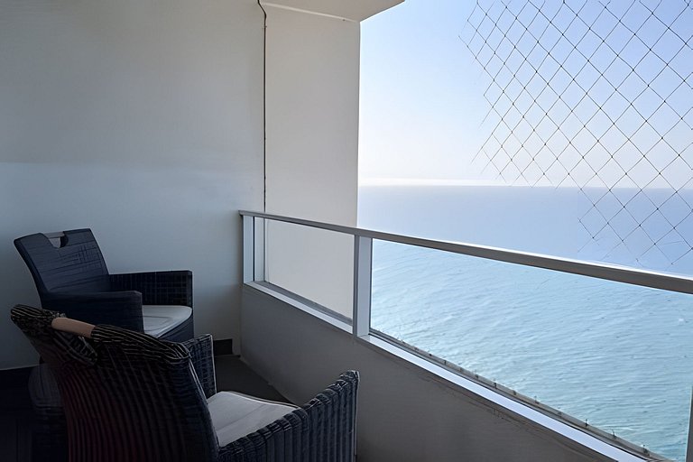 Oceana Suites Costa Montemar