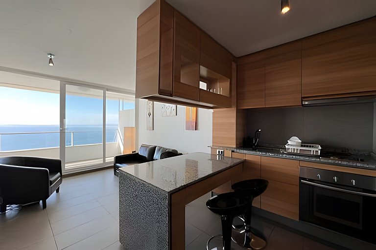 Oceana Suites Costa Montemar