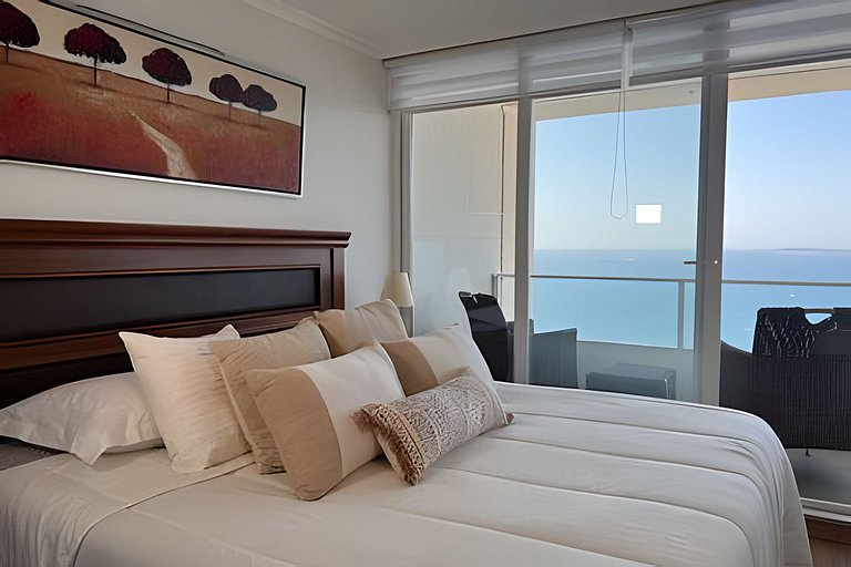 Oceana Suites Costa Montemar