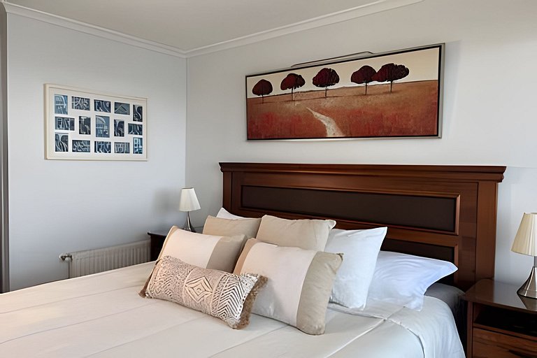 Oceana Suites Costa Montemar