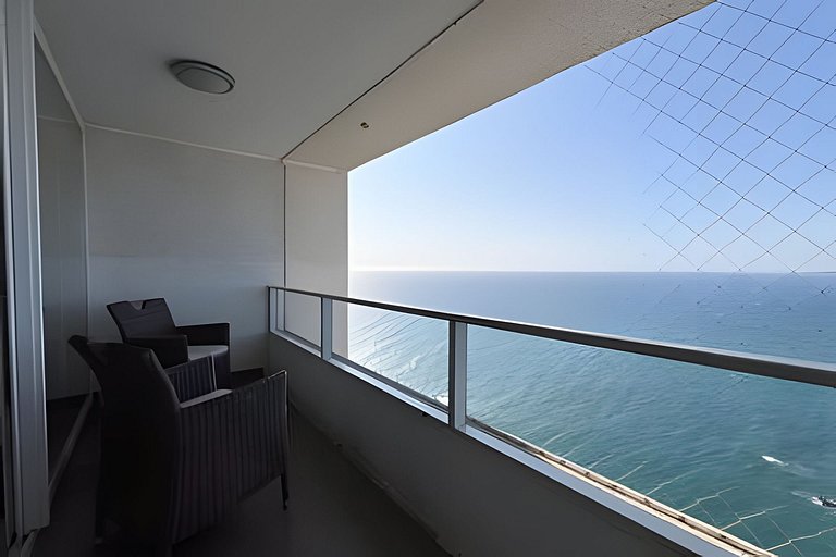 Oceana Suites Costa Montemar