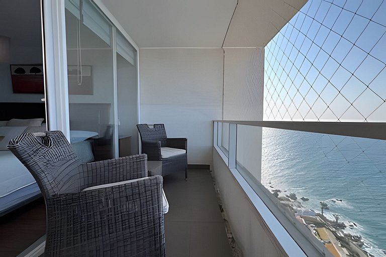 Oceana Suites Costa Montemar