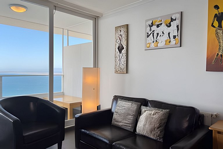 Oceana Suites Costa Montemar