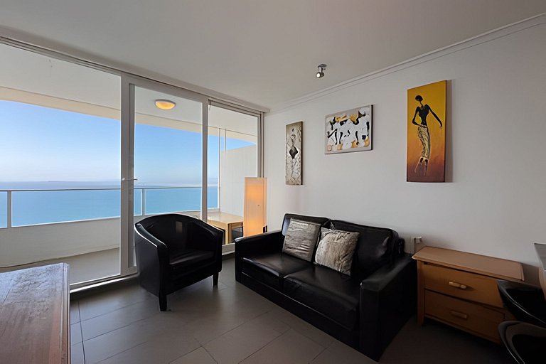 Oceana Suites Costa Montemar