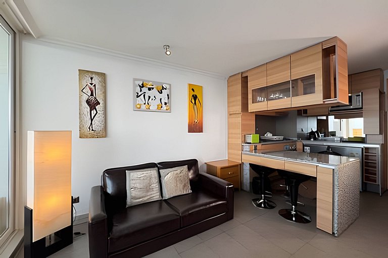 Oceana Suites Costa Montemar