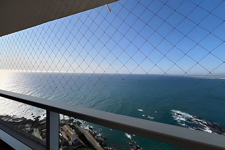 Oceana Suites Costa Montemar