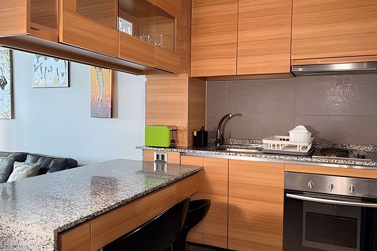 Oceana Suites Costa Montemar