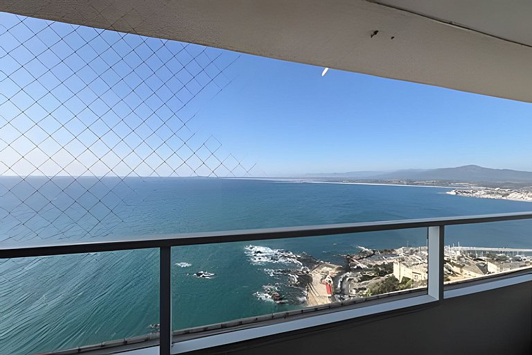 Oceana Suites Costa Montemar