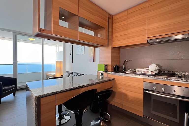 Oceana Suites Costa Montemar