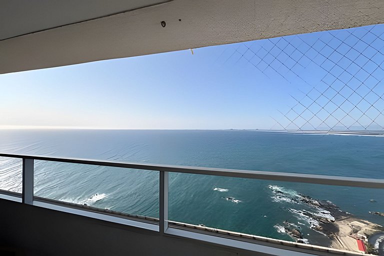 Oceana Suites Costa Montemar