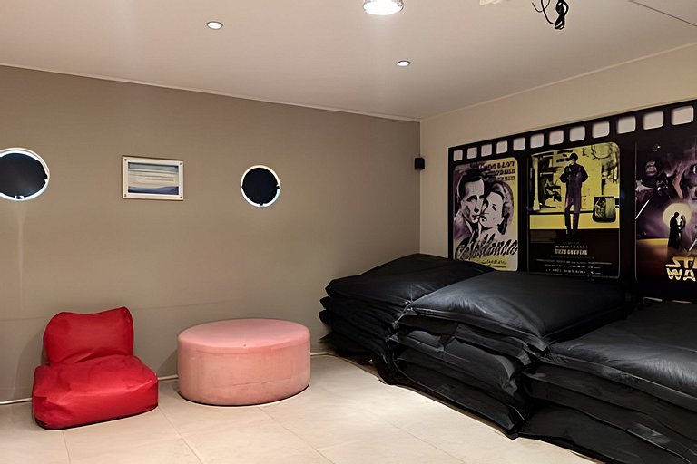 Oceana Suites Costa Montemar