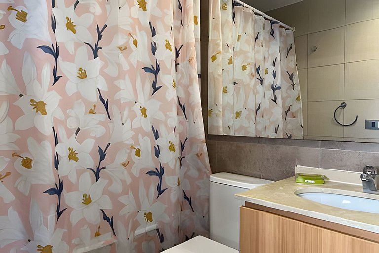 Oceana Suites Costa Montemar