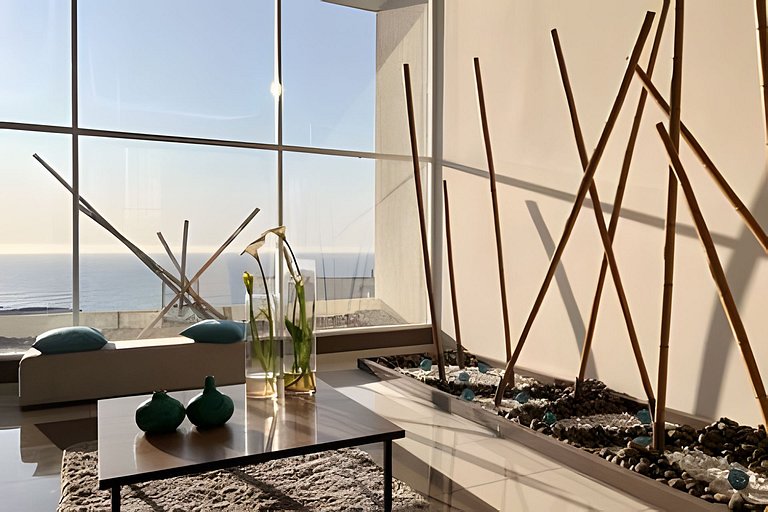 Oceana Suites Costa Montemar