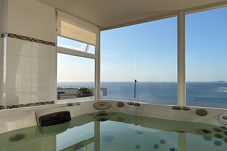 Oceana Suites Costa Montemar