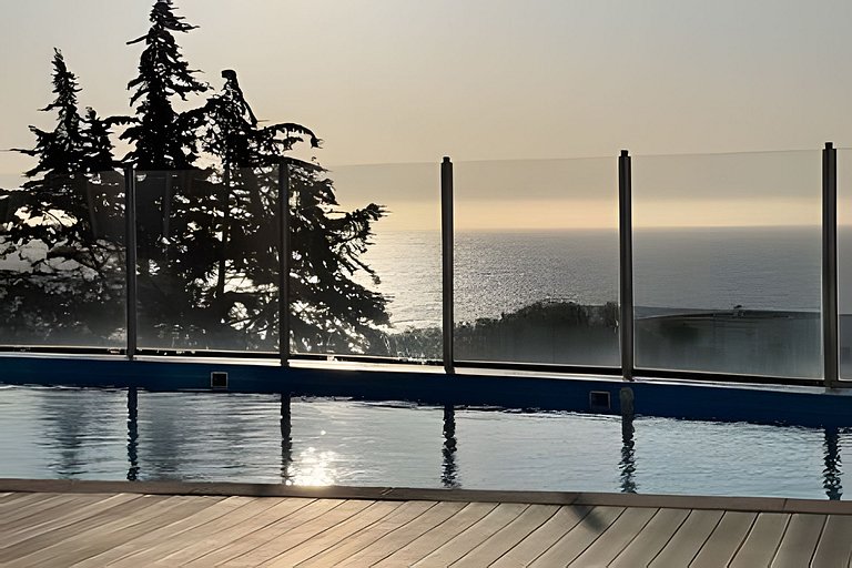 Oceana Suites Costa Montemar