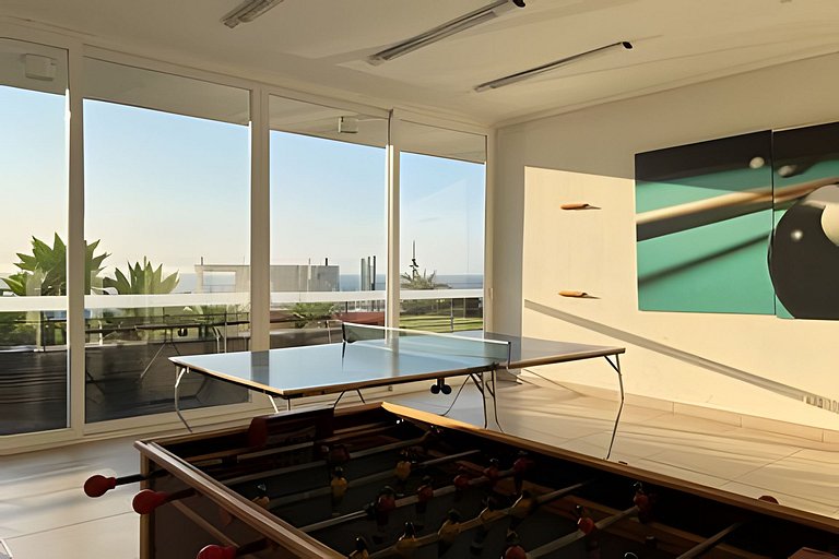 Oceana Suites Costa Montemar
