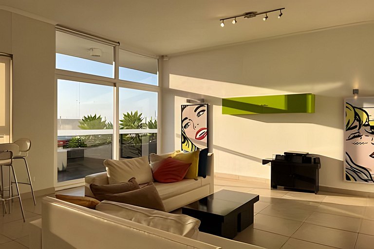 Oceana Suites Costa Montemar